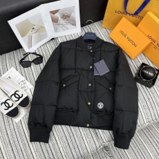 Louis Vuitton Down Jackets